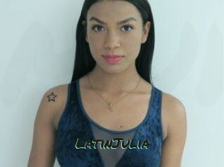 LatinJulia