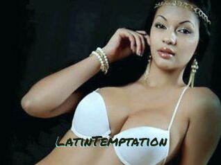 LatinTemptation