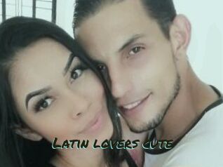 Latin_lovers_cute