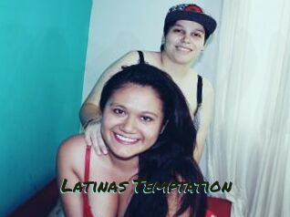 Latinas_Temptation