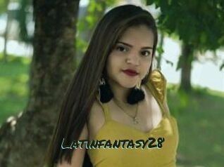 Latinfantasy28