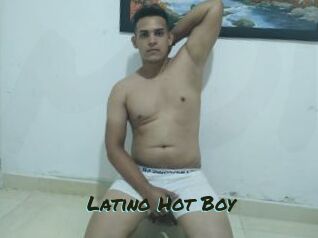 Latino_Hot_Boy