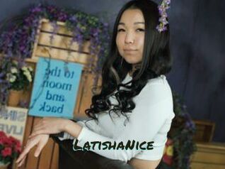 LatishaNice
