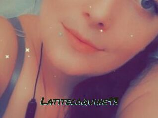Latitecoquine93 Muhyoo Adult