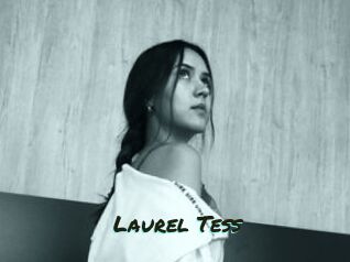 Laurel_Tess Muhyoo Adult