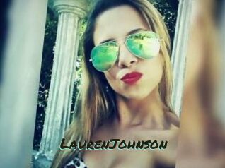 LaurenJohnson