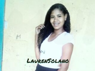 LaurenSolano