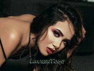 LaurenTomy