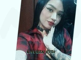 Lauren_fish