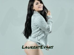 LaurentEvans