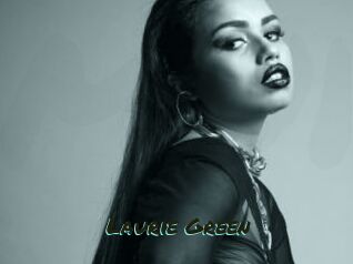 Laurie_Green