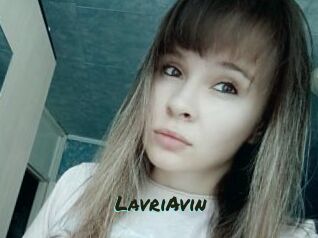 LavriAvin