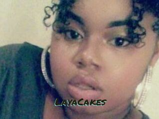 LayaCakes Muhyoo Adult