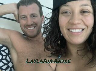 LaylaAndAndre