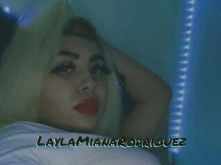 LaylaMianaRodriguez Muhyoo Adult