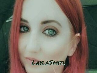 LaylaSmith