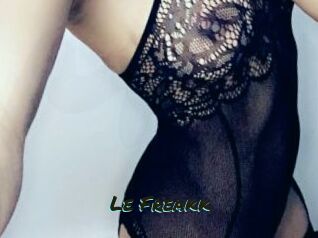 Le_Freakk Muhyoo Adult