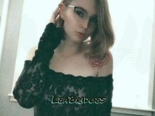 LeaBridges Muhyoo Adult