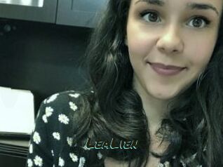 LeaLien Muhyoo Adult