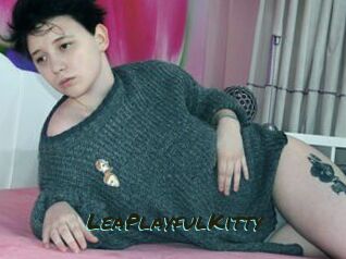 LeaPlayfulKitty Muhyoo Adult