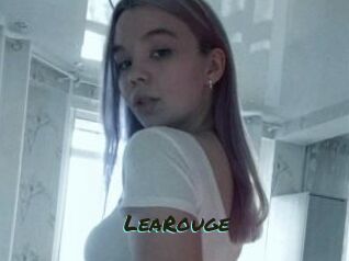 LeaRouge