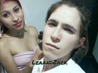 LeaandZack