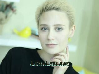 LeahLeblanc Muhyoo Adult