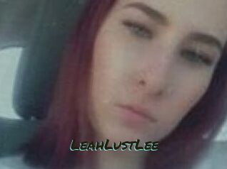 LeahLustLee Muhyoo Adult