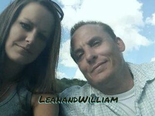 Leah_and_William