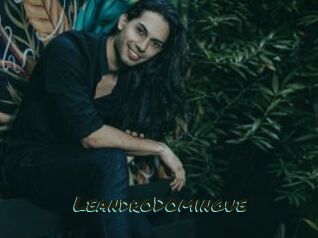 LeandroDomingue