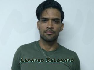 Leandro_Belgrado