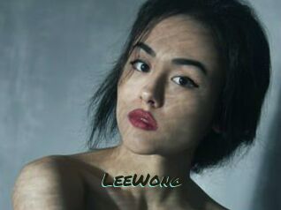 LeeWong