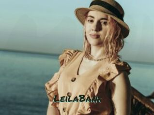 LeilaBanx