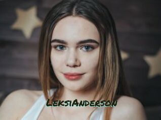 LeksiAnderson