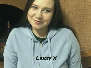 Leksy_X