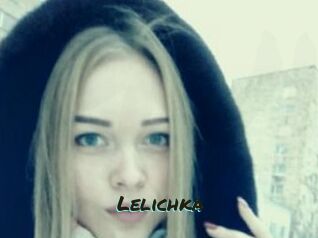 Lelichka