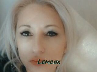 Lemonx