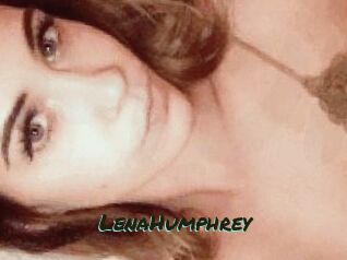 Lena_Humphrey