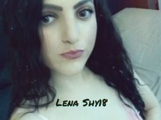 Lena_Shy18