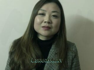 Lengxiannv