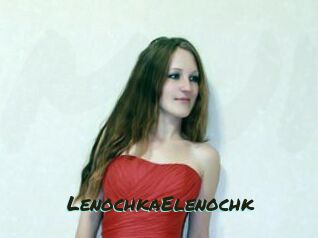 LenochkaElenochk