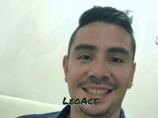 LeoAct