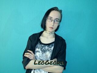 LeoGeorg Muhyoo Adult