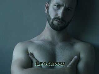 LeoGreen