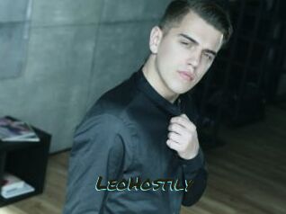 LeoHostily Muhyoo Adult
