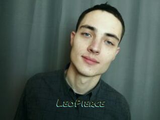 LeoPierce