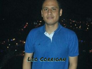 Leo_Corrigan Muhyoo Adult