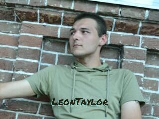 LeonTaylor