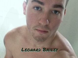 Leonard_Bailey