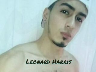 Leonard_Harris